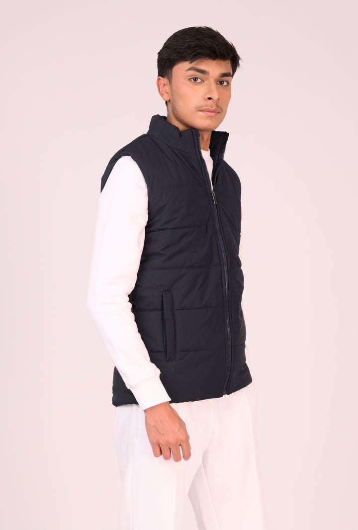 MEN'S JACKET S/L Reality