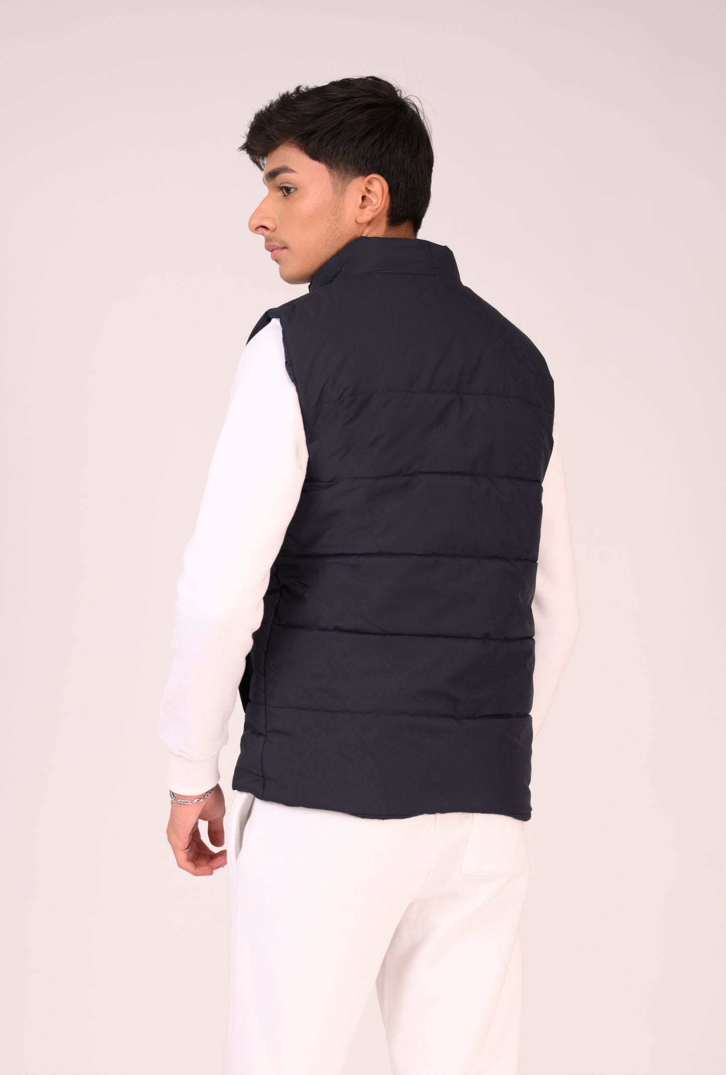 MEN'S JACKET S/L Reality