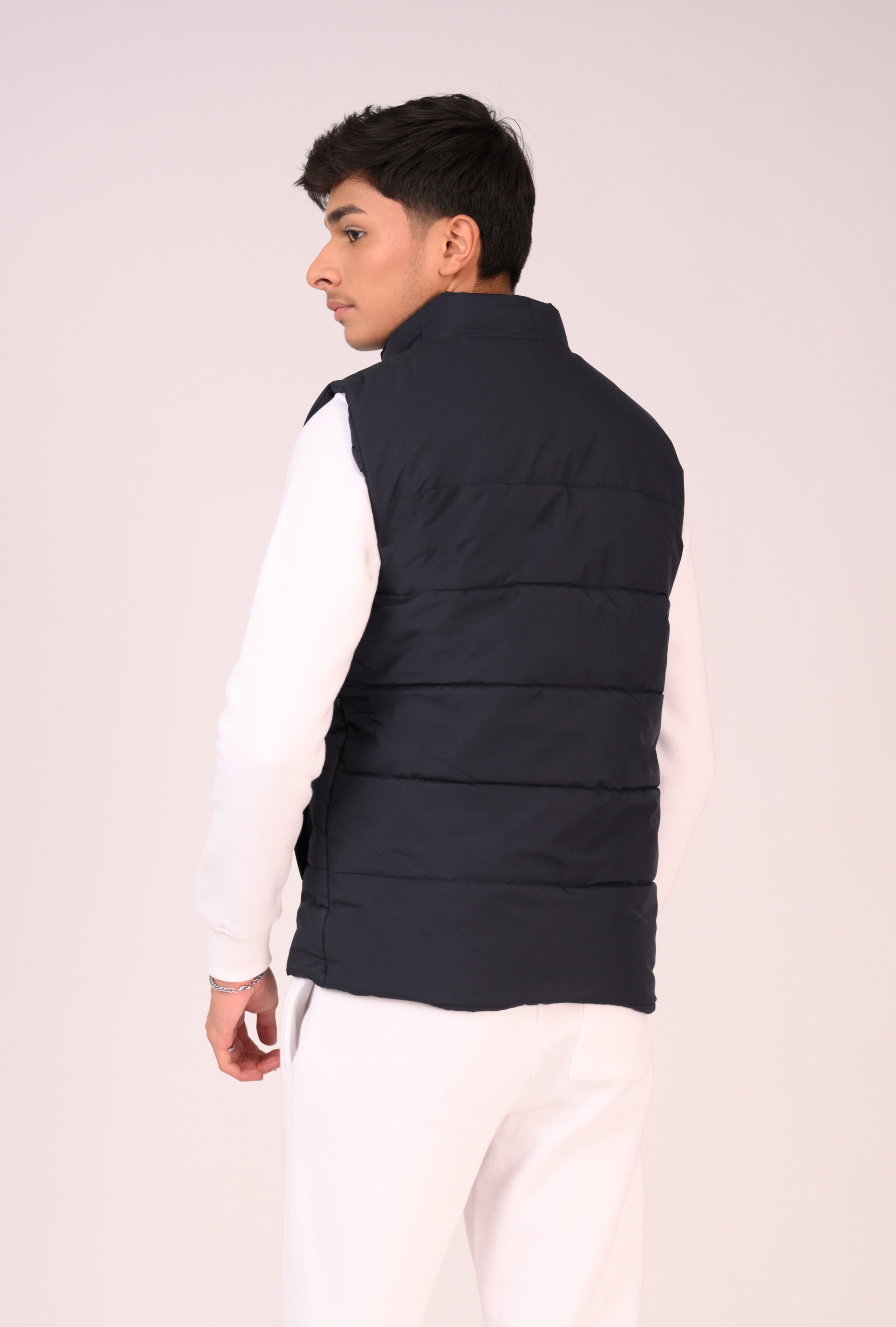 MEN'S JACKET S/L Reality