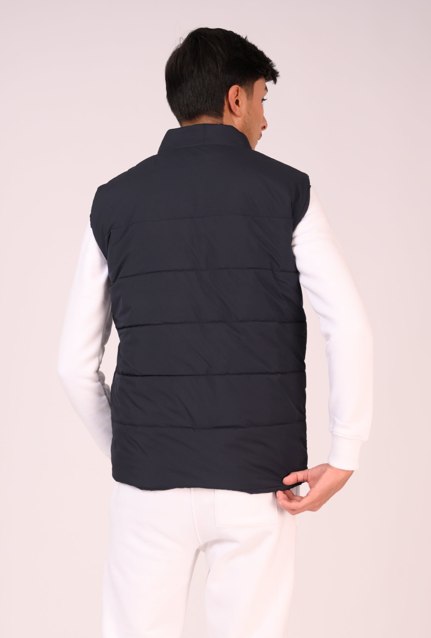 MEN'S JACKET S/L Reality