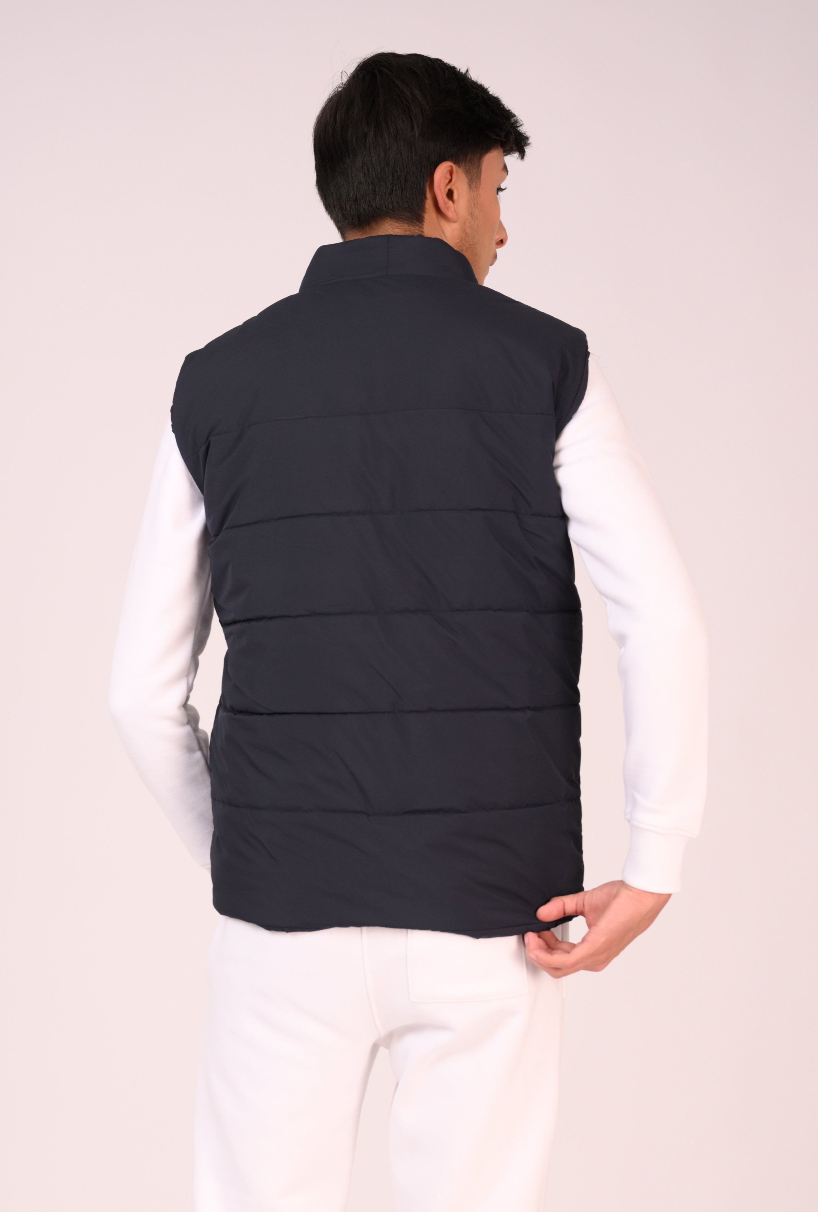 MEN'S JACKET S/L Reality