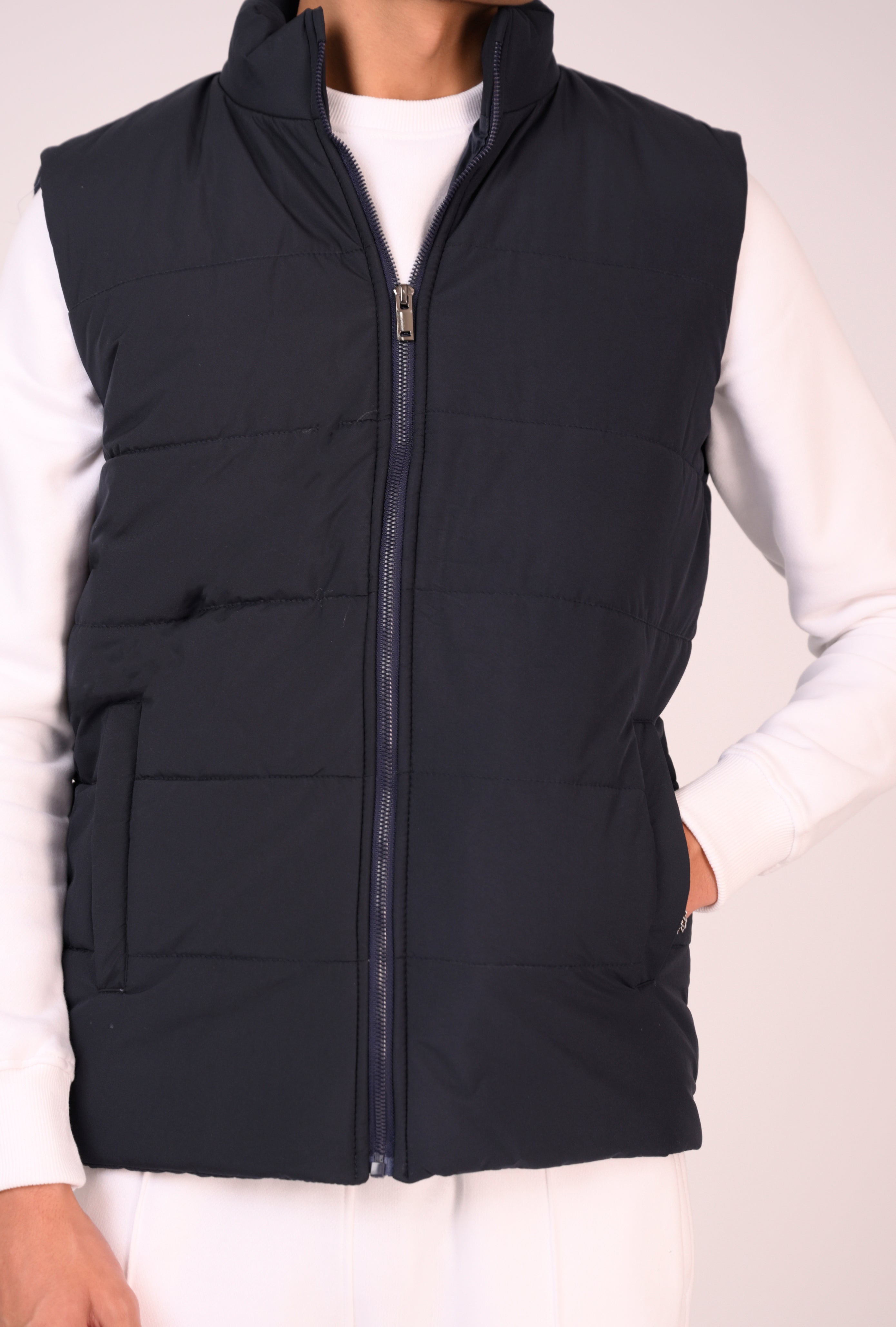 MEN'S JACKET S/L Reality