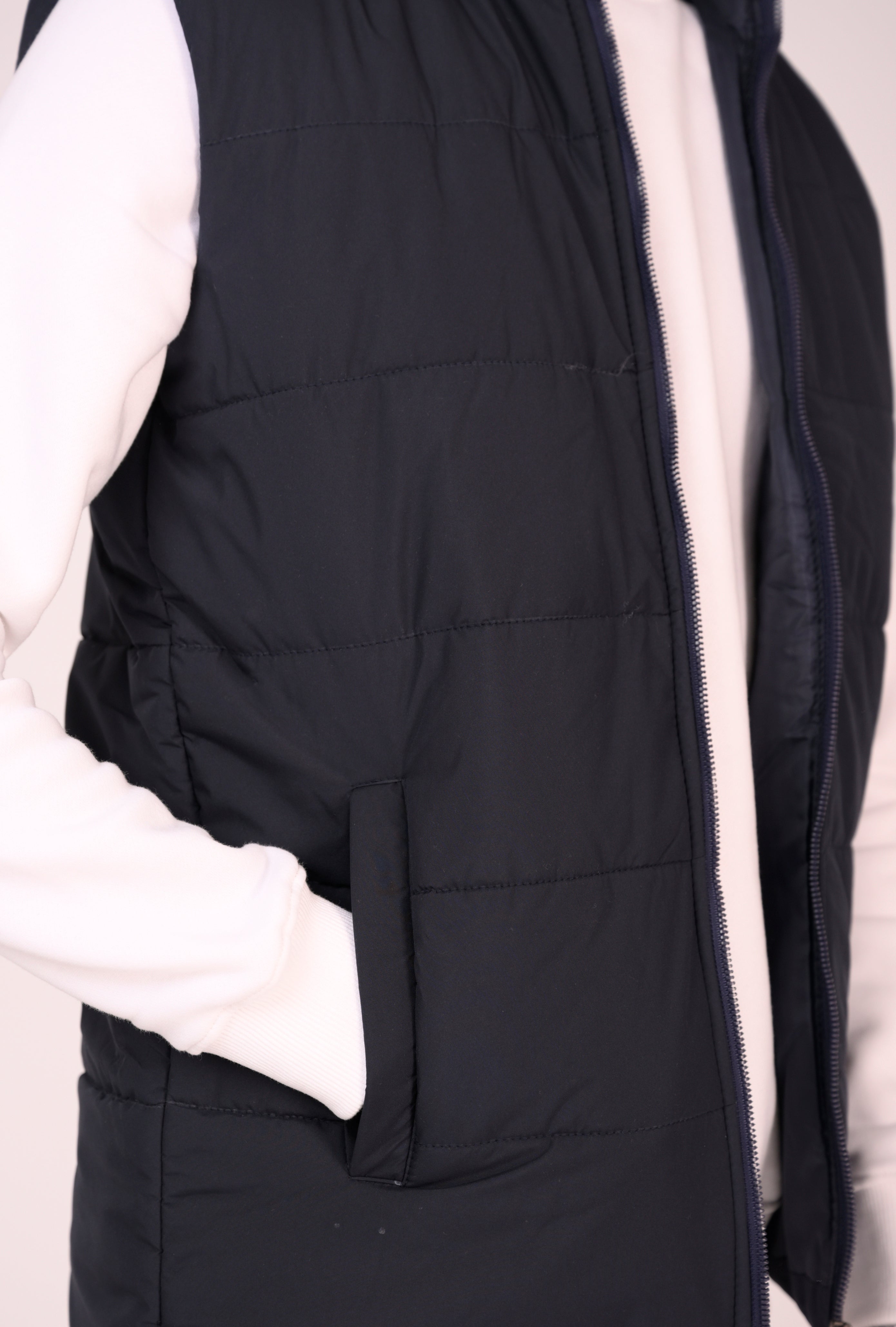 MEN'S JACKET S/L Reality