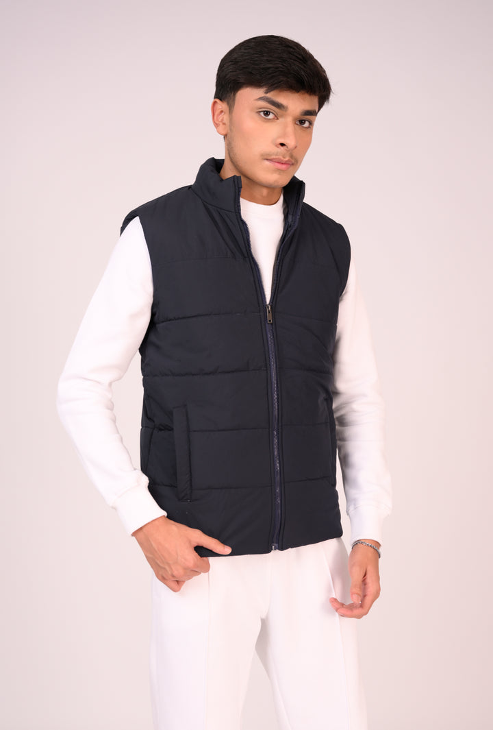 MEN'S JACKET S/L Reality