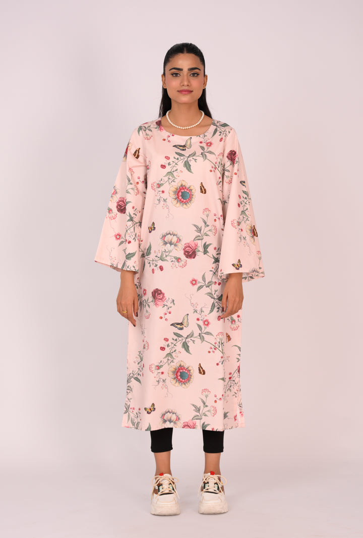 BLOSSOM PEACH MIST REALITY