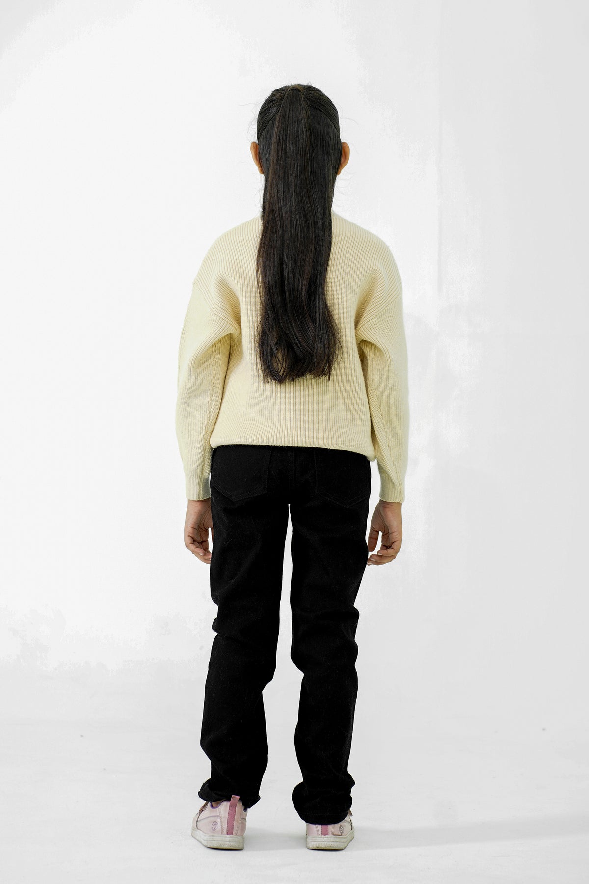 SKIN SWEATER Reality