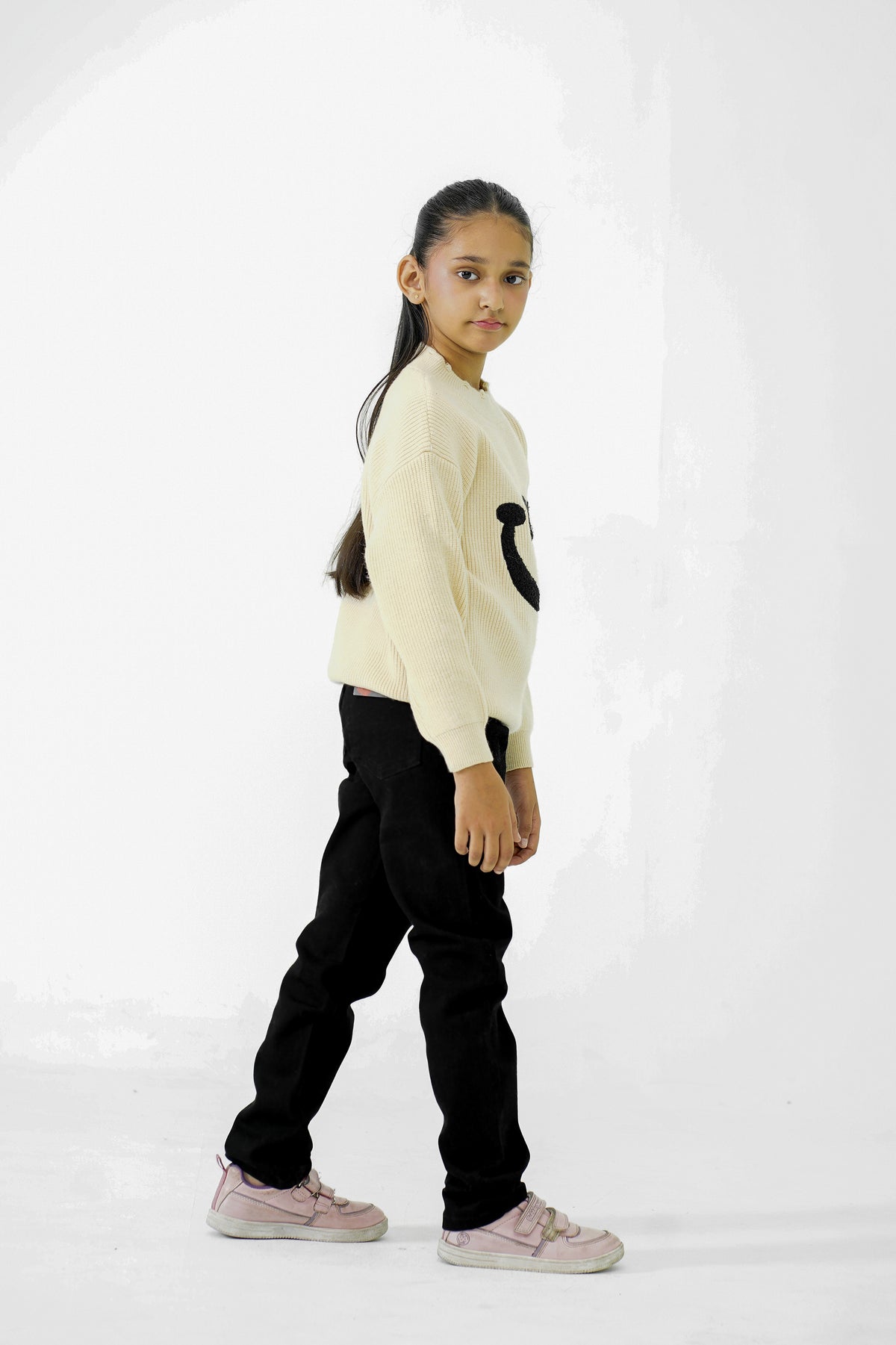 SKIN SWEATER Reality