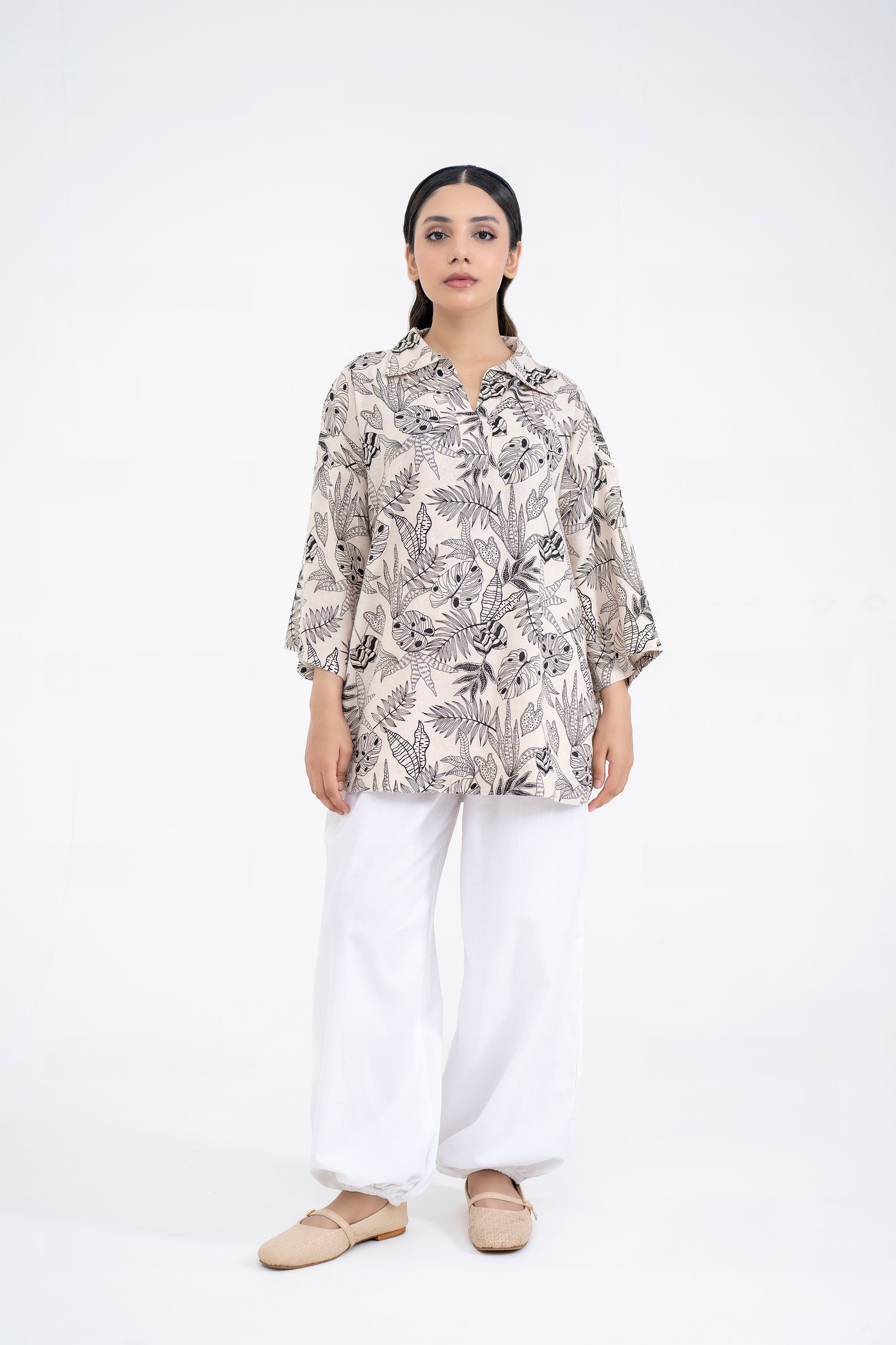 LADIES SKIN TOP Reality