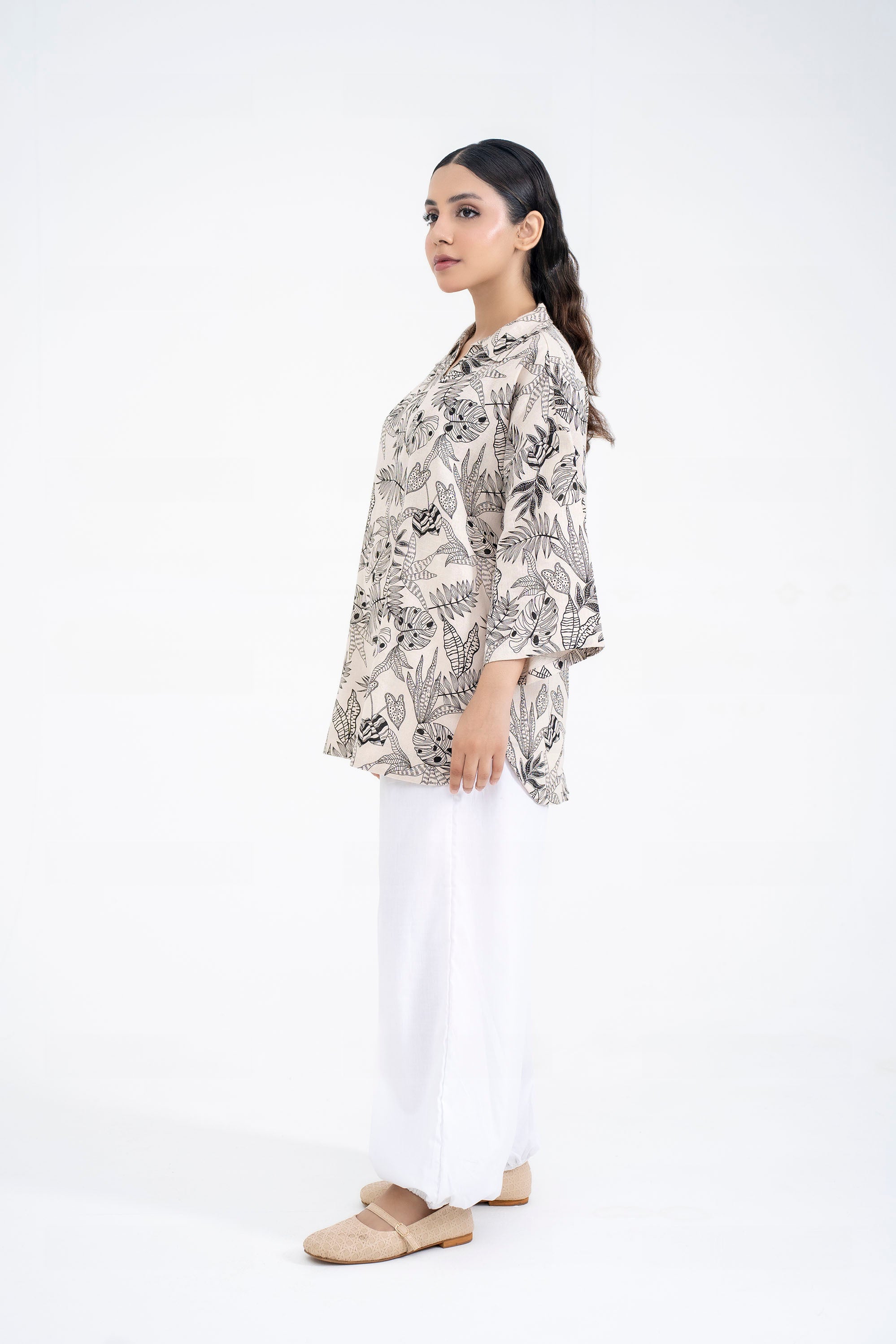 LADIES SKIN TOP Reality