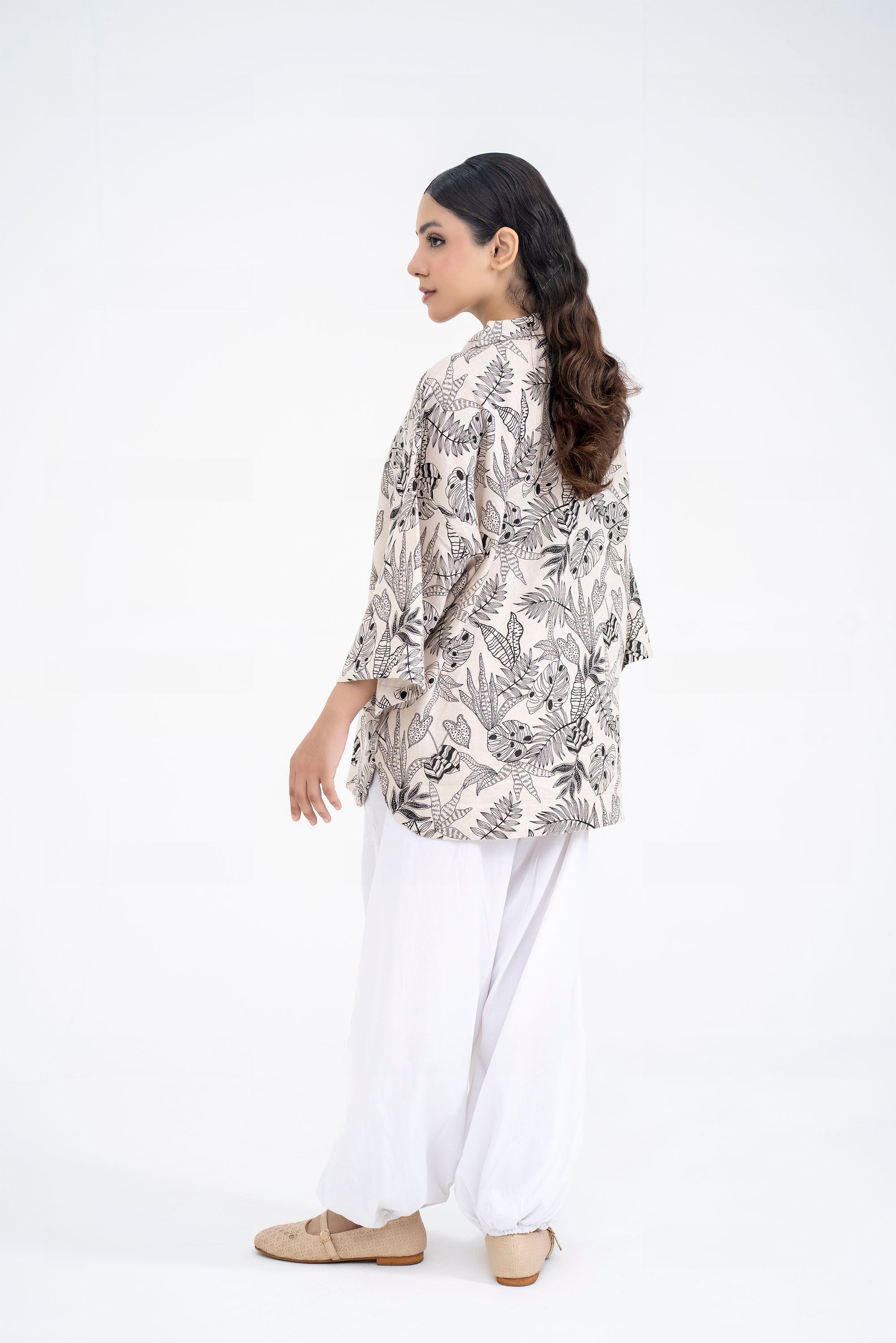 LADIES SKIN TOP Reality