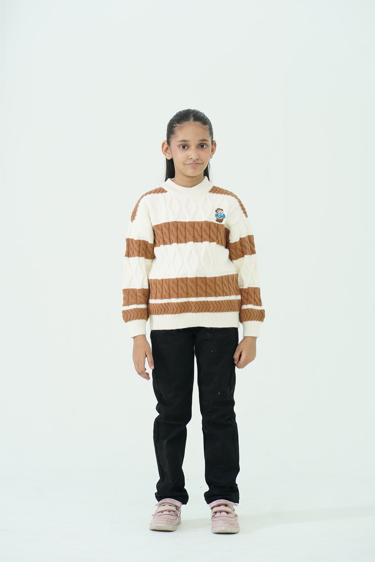 OFF WHITE SWEATER Reality