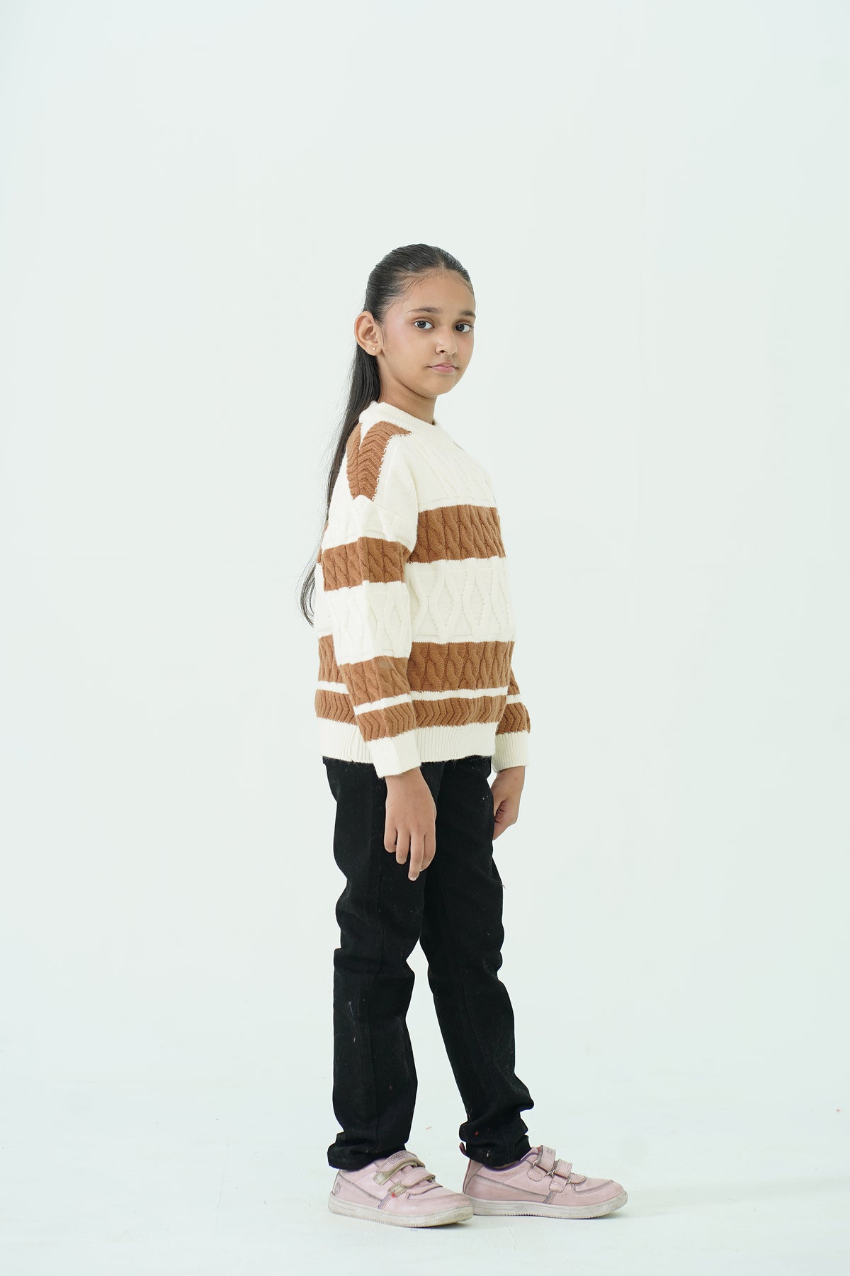 OFF WHITE SWEATER Reality