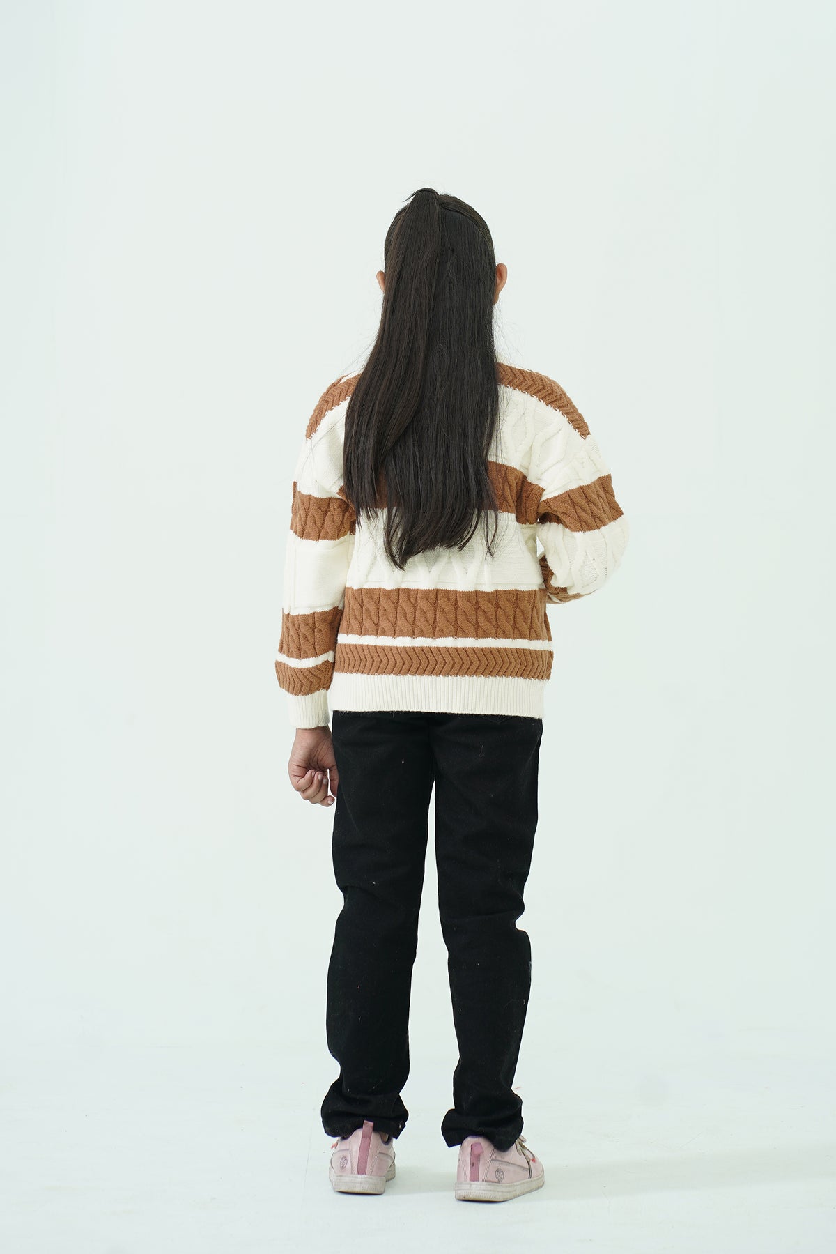 OFF WHITE SWEATER Reality