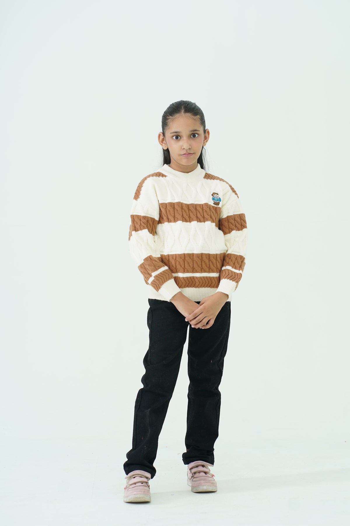OFF WHITE SWEATER Reality