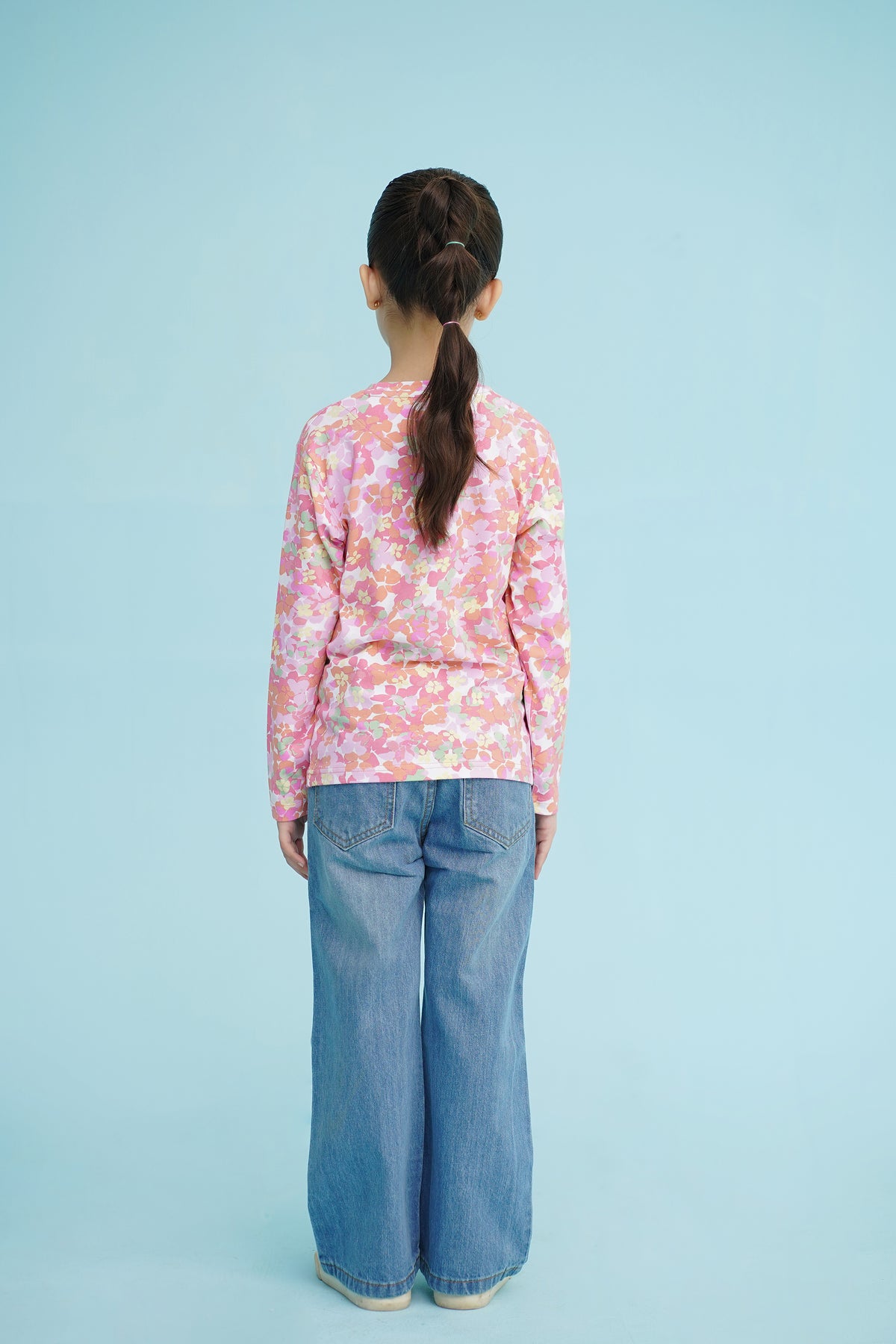 GRAPHIC MULTI TEE