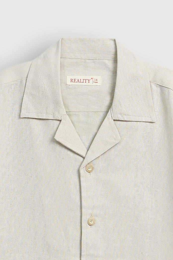 COAT COLLAR Skin C-SHIRT Reality