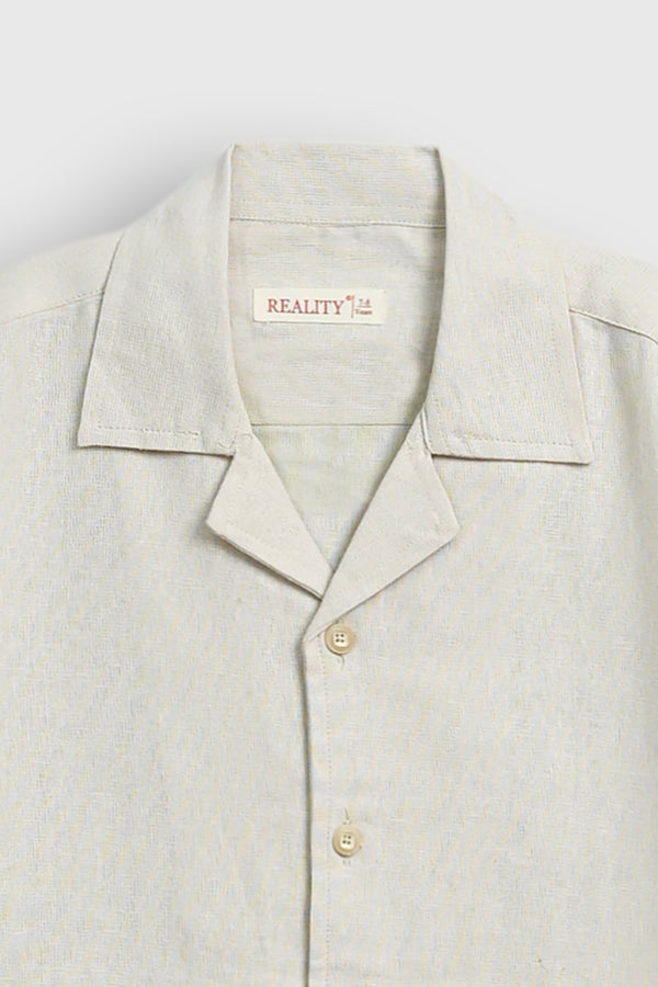 COAT COLLAR Skin C-SHIRT Reality