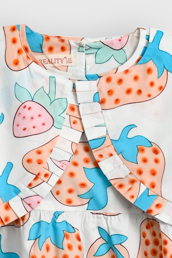 BLOSSOM LIGHT BLUE GRACE Reality