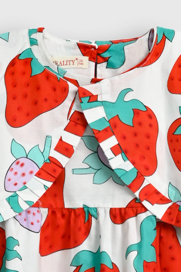 BLOSSOM WHITE GRACE Reality