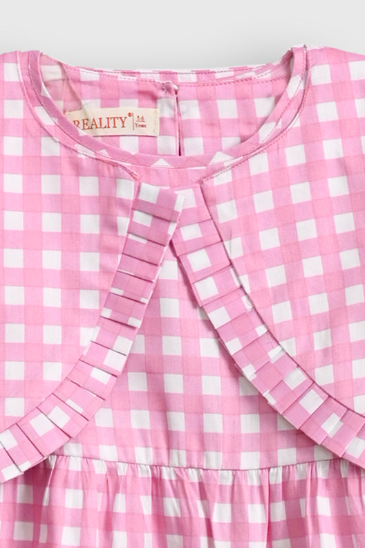 BLOSSOM PINK GRACE Reality