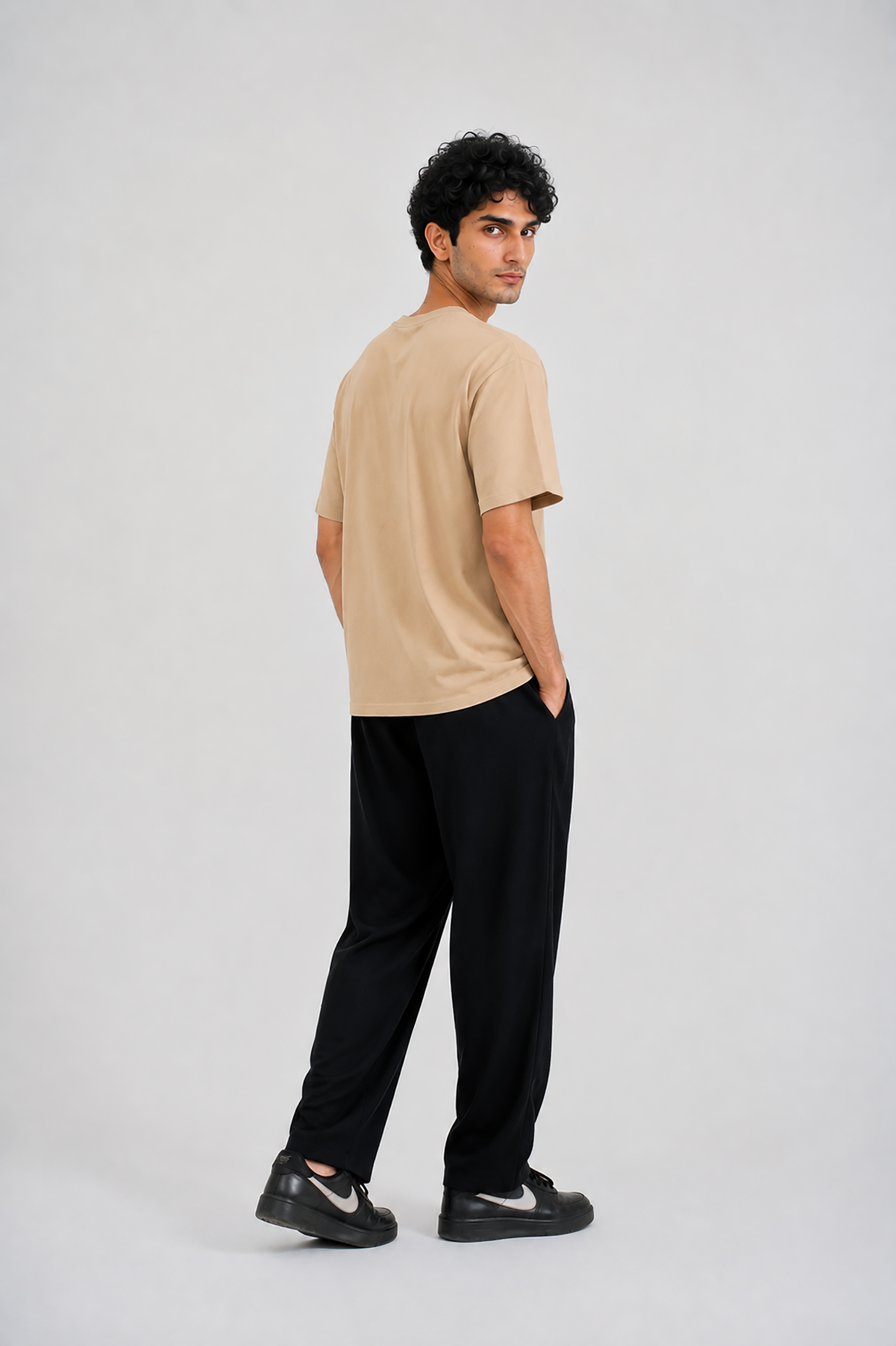 MEN 2014 GRAPHIC SKIN TEE Reality