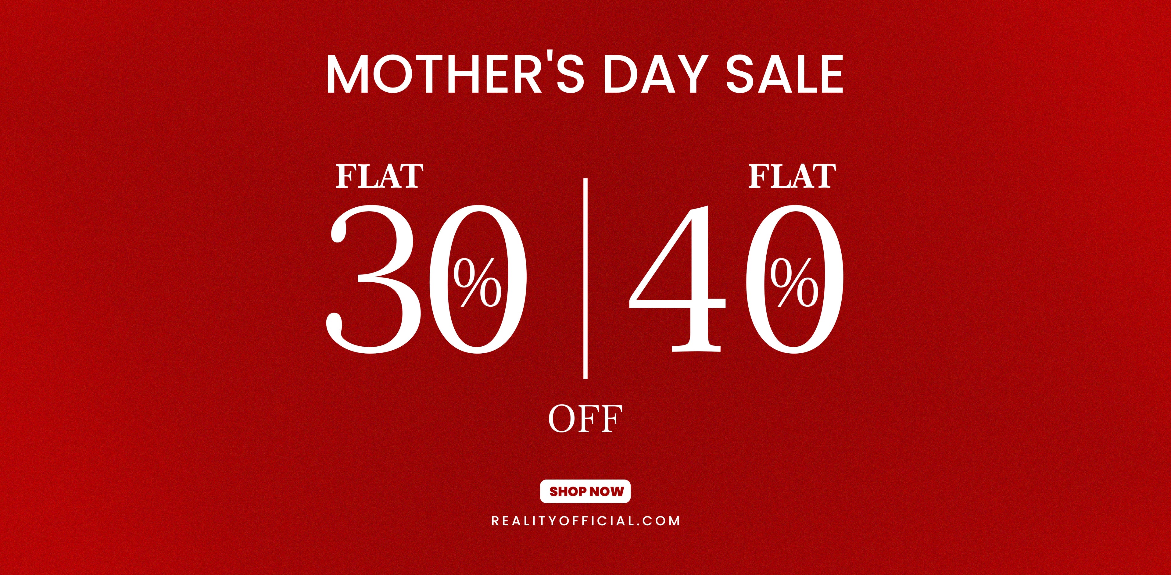 Reality | Fashion Online For Men, Women, Girls & Boys