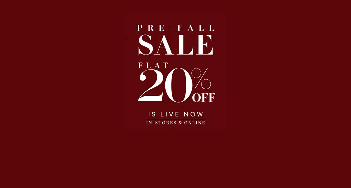 Sale
