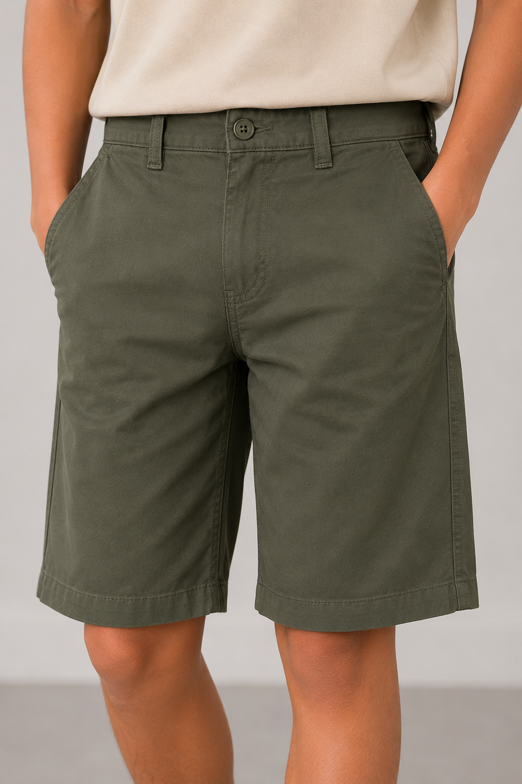 KIDS COMANDO SHORTS Reality