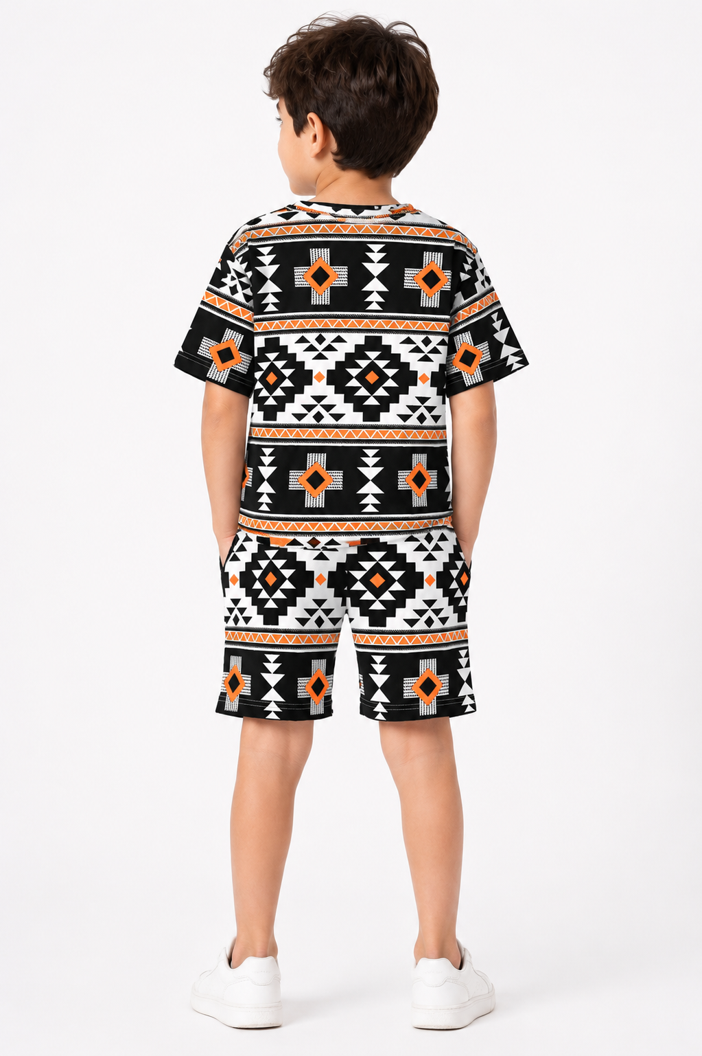 JETBLACK PRINTED T-SHIRT Reality