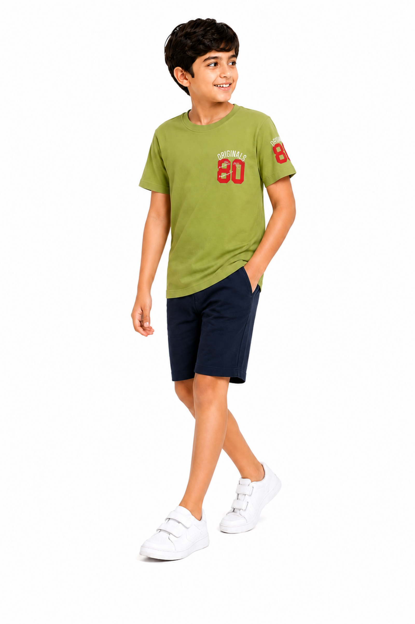 WORTHY GRAPHIC PARROT TEE Reality