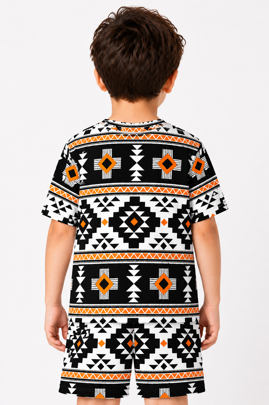 JETBLACK PRINTED T-SHIRT Reality