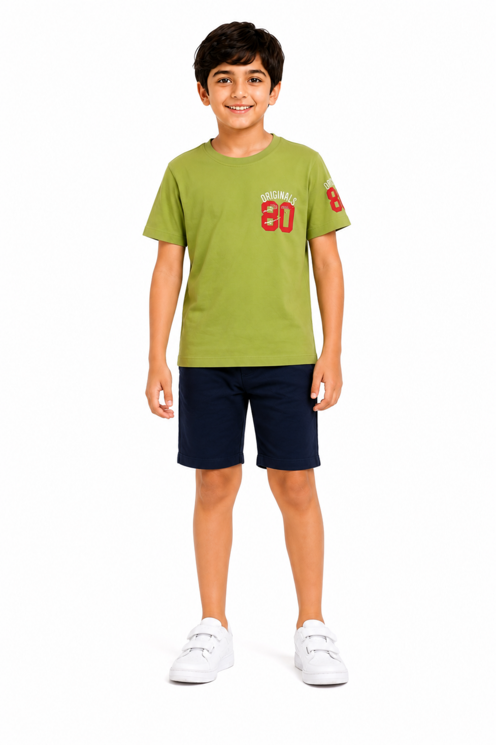 WORTHY GRAPHIC PARROT TEE Reality