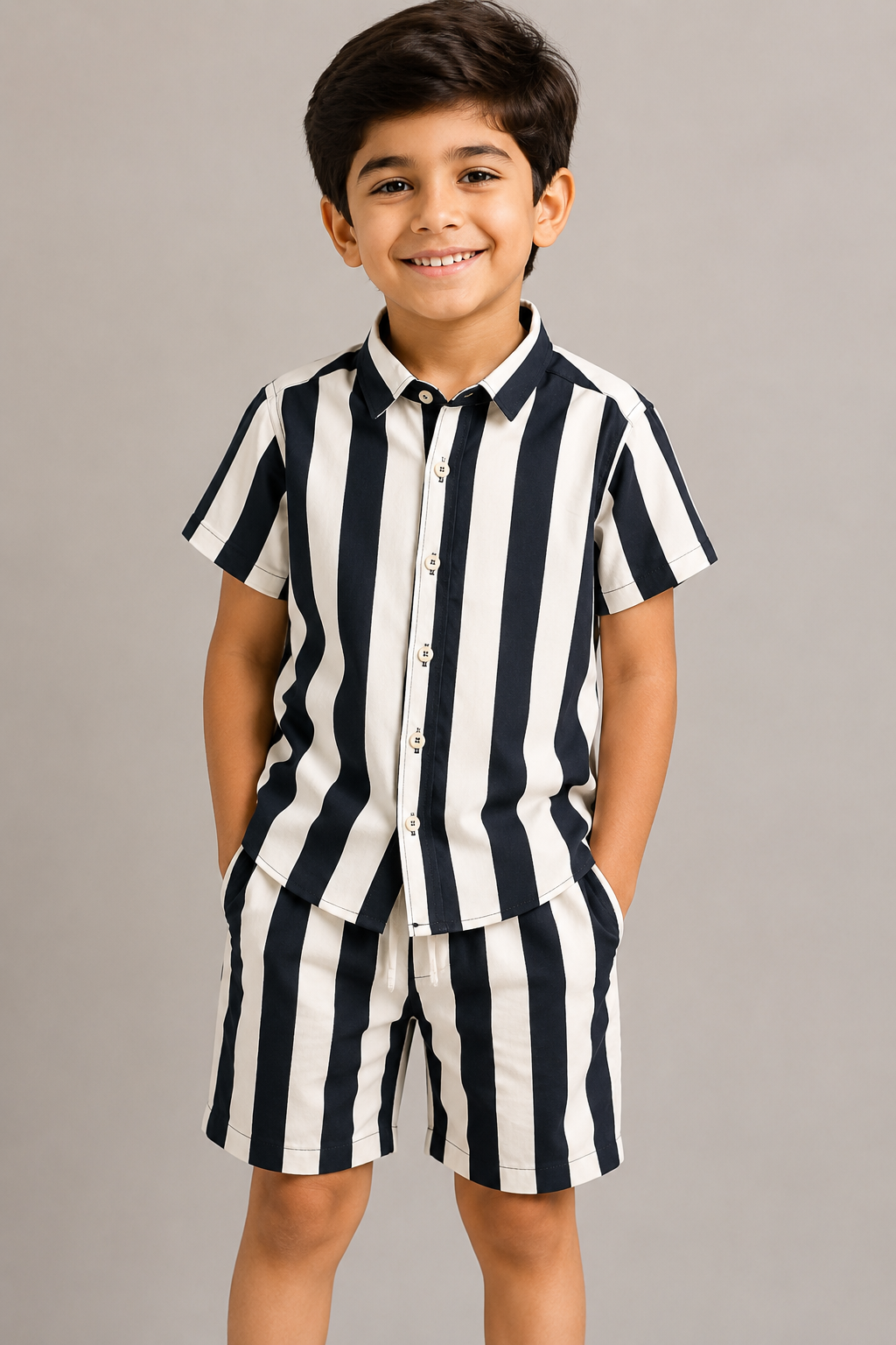 SKIN CASUAL SHIRT Reality