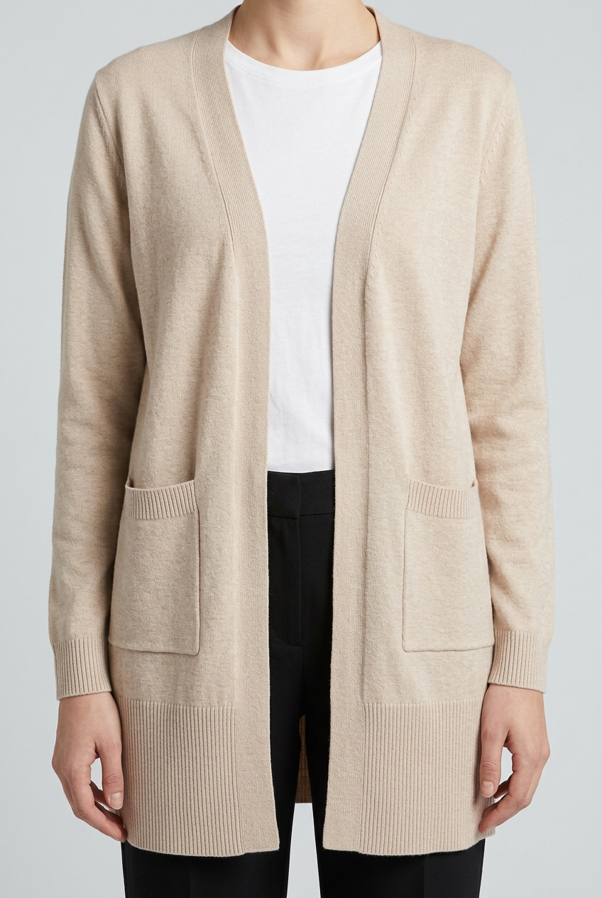 SKIN LADIES SWEATER Reality