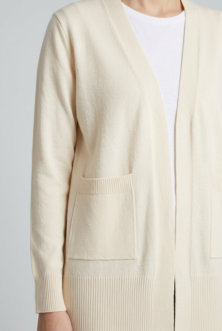 CREME LADIES SWEATER Reality