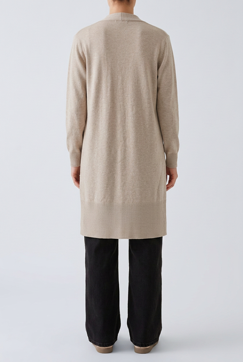 SKIN LADIES SWEATER Reality