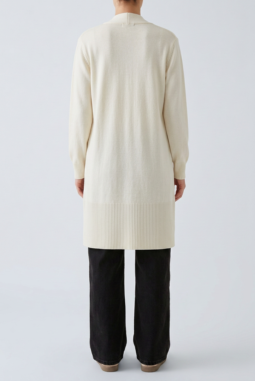 CREME LADIES SWEATER Reality