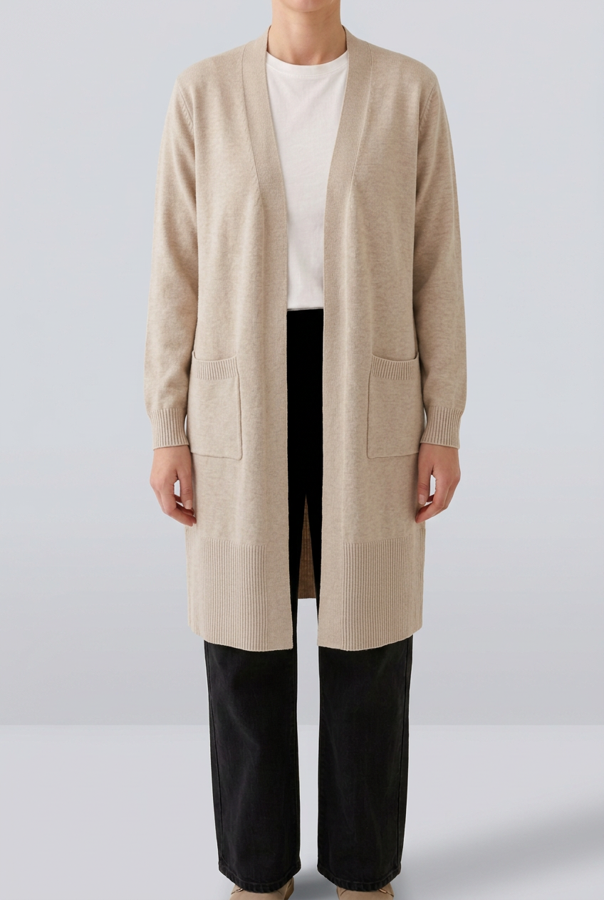 SKIN LADIES SWEATER Reality