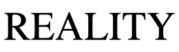 reality logo
