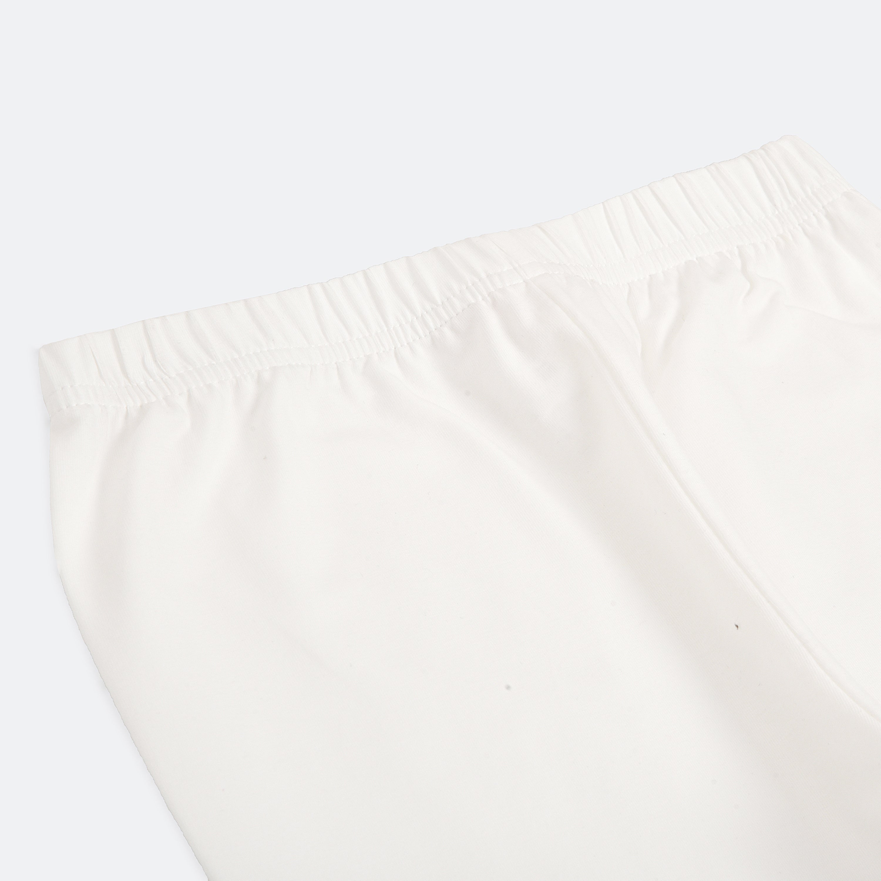 Girl's Tight (1-14Y) White Reality