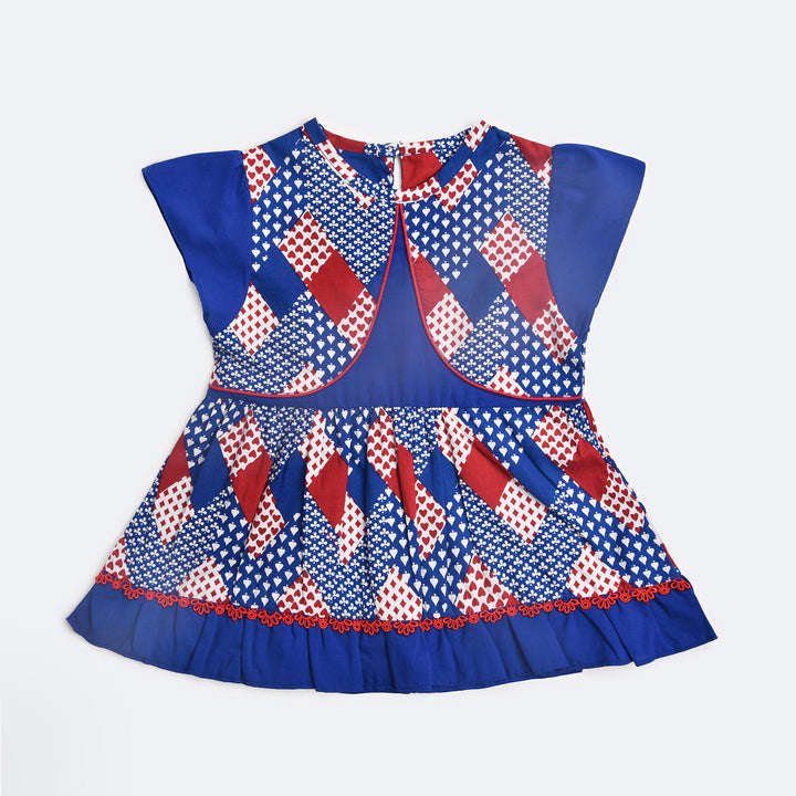 Girls New Born Suit Reality